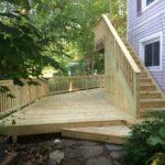 deck construction